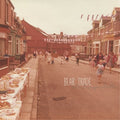 Beartrade - Silent Unspeakable - Music CD