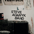 Adamyk,steve - Graceland - Music CD