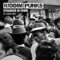 Riddim Punks / Exco Levi - Stranger In Town - Vinyl Record