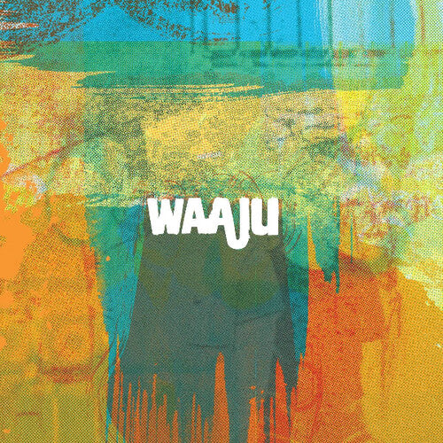 Waaju - Waaju - Music CD