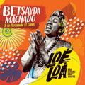 Machado,betsayda & Parrando El Clavo - Loe Loa: Rural Recordings Under The Mango Tree - Vinyl Record