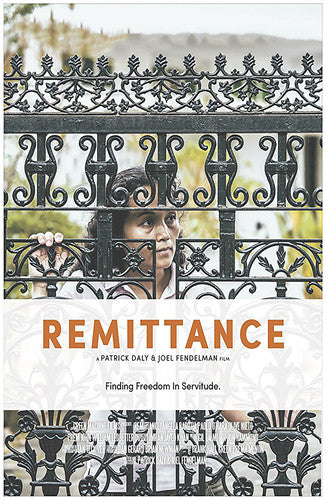 Remittance - Remittance - DVD