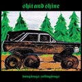 Shit & Shine - Doing Drugs Selling Drugs - Vinyl Record