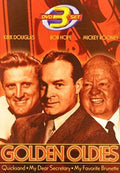 Golden Oldies - Golden Oldies - DVD