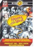 10 Western Classics Heroes Of The West - 10 Western Classics Heroes Of The West - DVD