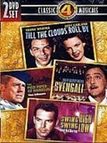 Classic Musicals - Classic Musicals - DVD