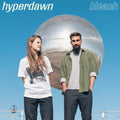 Hyperdawn - Bleach - Vinyl Record