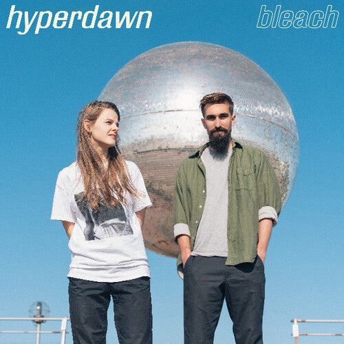 Hyperdawn - Bleach - Vinyl Record