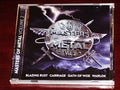 Masters Of Metal: Vol. 2 / Various - Masters Of Metal: Vol. 2 / Various - Music CD