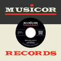 Moses,lee - Bad Girl Part I / Bad Girl Part Ii - Vinyl Record