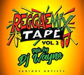 Reggae Mix Tape 2 (mix By Dj Wayne) / Various - Reggae Mix Tape 2 (mix By Dj Wayne) / Various - Music CD