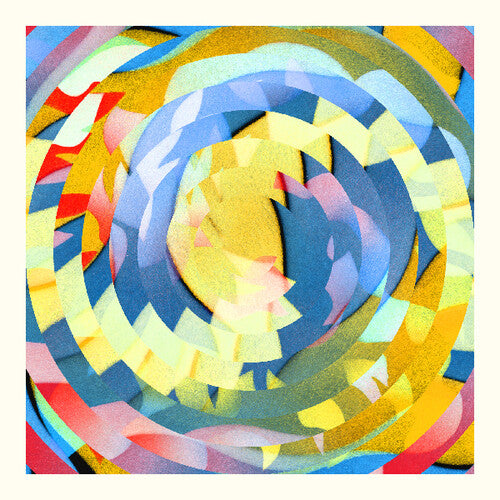 Tunnelvisions - Midnight Voyage - Vinyl Record