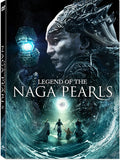 Legend Of The Naga Pearls - Legend Of The Naga Pearls - DVD
