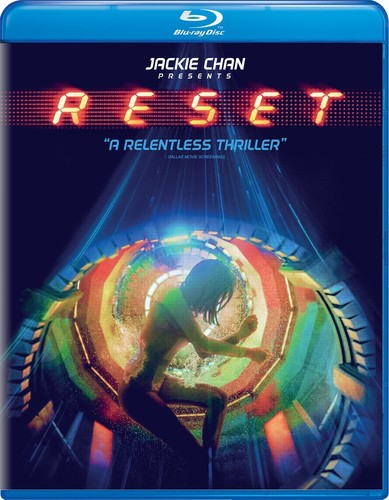 Reset - Reset - Blu-ray