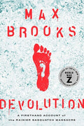 Brooks,max - Devolution - Books