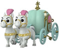 Funko Pop! Rides: - Cinderella - Cinderella's Carriage - Collectibles