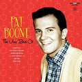 Very Best Of Pat Boone [LP] Vinyl Record