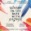 Sunday In The Park With George: 2017 / Various - Sunday In The Park With George: 2017 / Various - Music CD
