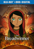 Breadwinner - Breadwinner - Blu-ray