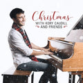 Caudill,kory - Christmas With Kory Caudill & Friends - Music CD