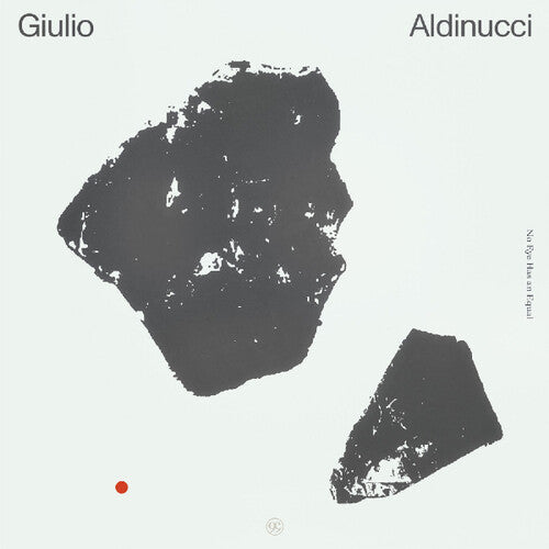 Aldinucci,giulio - No Eye Has An Equal - Vinyl Record