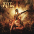 Benegas,adrian - Revenant - Music CD
