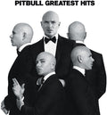 Pitbull - Greatest Hits - Music CD