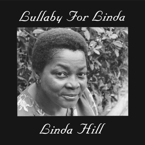 Hill,linda - Lullaby For Linda - Vinyl Record