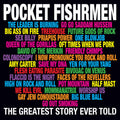 Pocket Fishrmen - Greatest Story Ever Told - Vinyl Record