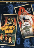 Mummy's Hand & Mummy's Tomb - Mummy's Hand & Mummy's Tomb - DVD