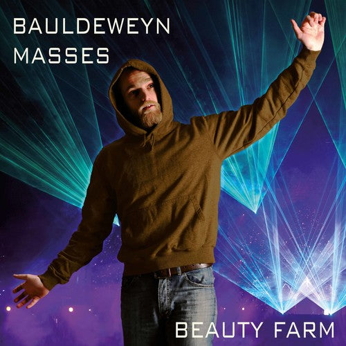 Bauldeweyn / Beauty Farm - Missa - Music CD
