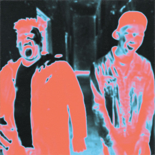 Rudeboyz - Gqomwave - Vinyl Record