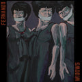 Widows (20th Year Anniversary Remastered Edition) [LP] Vinyl Record