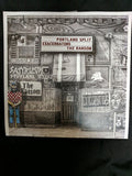Exacerbators / The Ransom - Split Ep - Vinyl Record