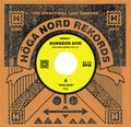 Dungeon Acid - Dog Acid / Sex Beat - Vinyl Record