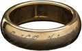 Other - Lord Of The Rings One Ring (with Runes) - Sz 13 - Collectibles