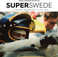 Superswede / O.s.t. - Superswede / O.s.t. - Vinyl Record