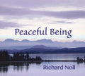 Noll,richard - Peaceful Being - Music CD
