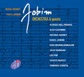 Adnet,mario / Jobim,paulo - Jobim Orchestra & Guests - Music CD