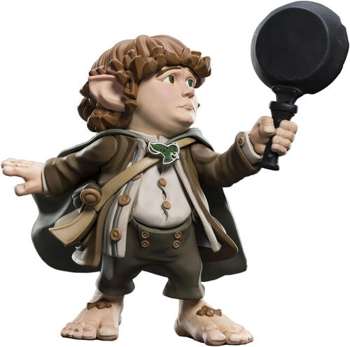 Mini Epics - Lord Of The Rings Mini Epics - Samwise - Collectibles