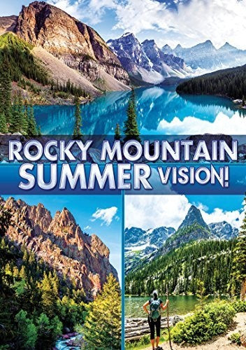 Rocky Mountain Summer - Rocky Mountain Summer - DVD
