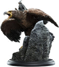 Open Edition Polystone - Lord Of The Rings Mini Statue - Gandalf The Grey O - Collectibles