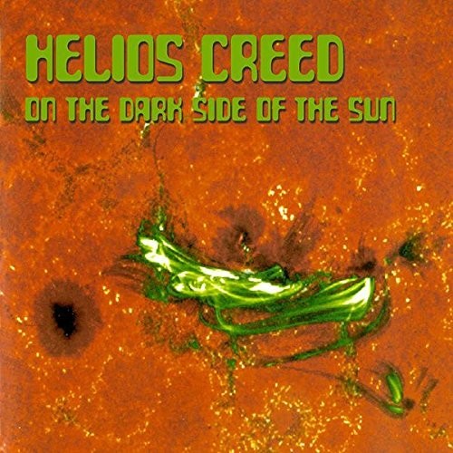 Creed,helios - On The Dark Side Of The Sun - Music CD