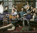 Janequin / Roy / Groffe - Moment Musical - Music CD
