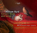 Byrd / Im - Consort Music & Songs - Music CD