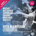 Beethoven / Brahms / Schumann - Symphonies - Music CD
