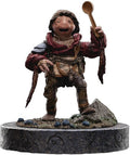 Open Edition Polystone - Dark Crystal: Age Of Resistance Dark Crystal - Hup - Collectibles