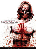 Red Krokodil: Directors Cut - Red Krokodil: Directors Cut - DVD