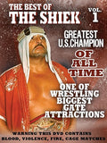 Best Of The Shiek 1 - Best Of The Shiek 1 - DVD