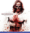 Red Krokodil: Directors Cut - Red Krokodil: Directors Cut - Blu-ray